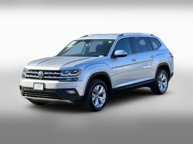 2019 Volkswagen Atlas 2.0T SE