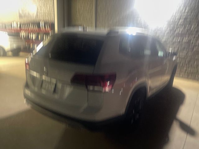 2019 Volkswagen Atlas 2.0T SE