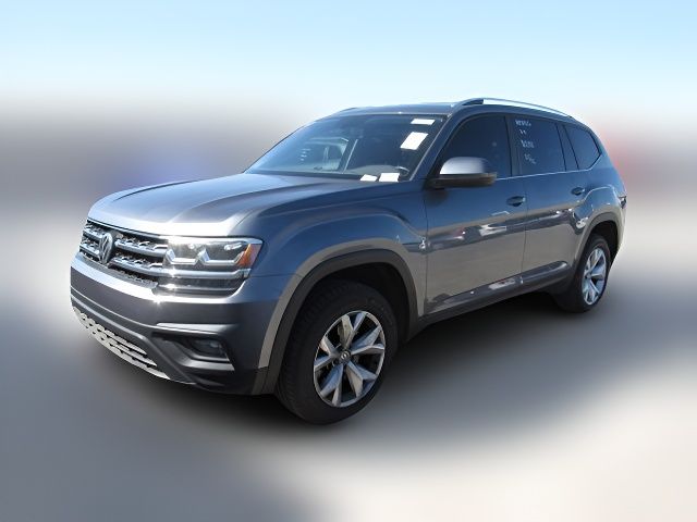 2019 Volkswagen Atlas 2.0T SE