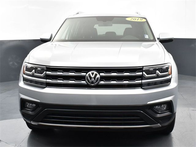 2019 Volkswagen Atlas 2.0T SE