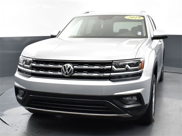 2019 Volkswagen Atlas 2.0T SE