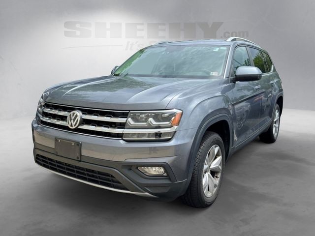 2019 Volkswagen Atlas 2.0T SE