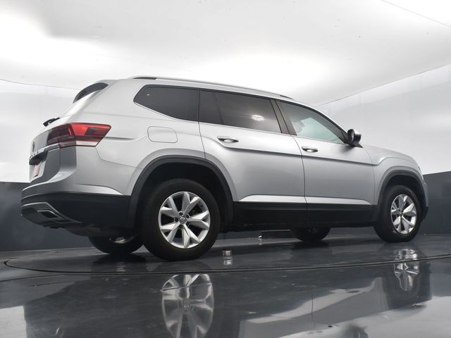 2019 Volkswagen Atlas 2.0T SE