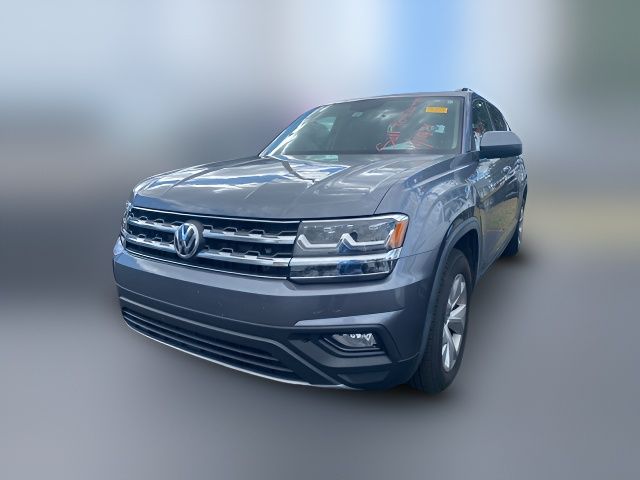 2019 Volkswagen Atlas 2.0T SE