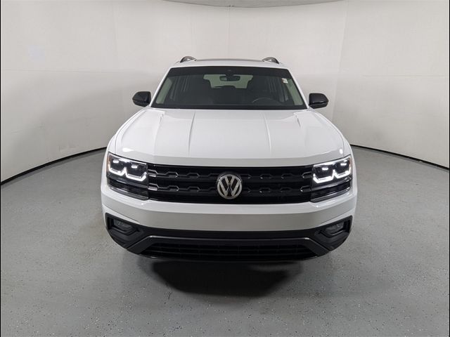 2019 Volkswagen Atlas 2.0T SE Technology