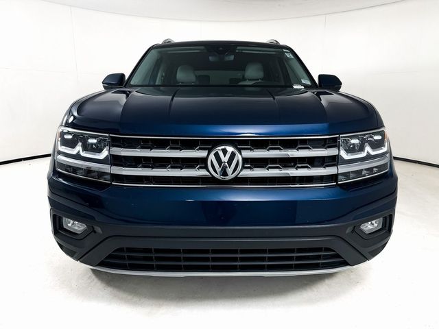 2019 Volkswagen Atlas 2.0T SE Technology