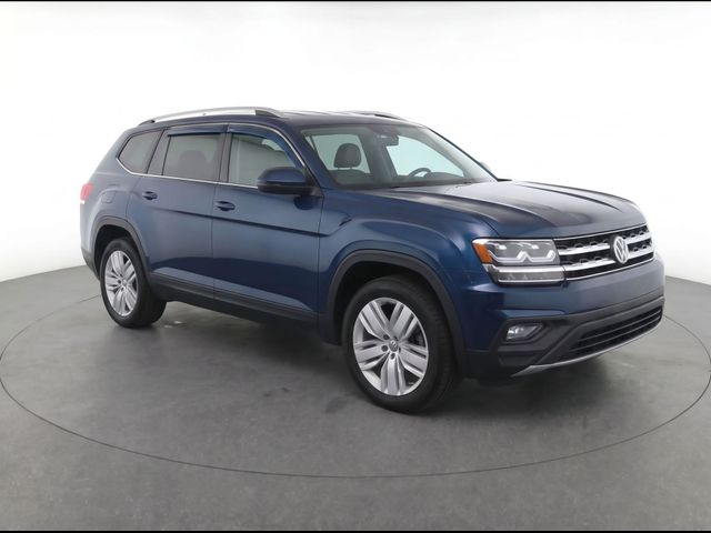 2019 Volkswagen Atlas 2.0T SE Technology