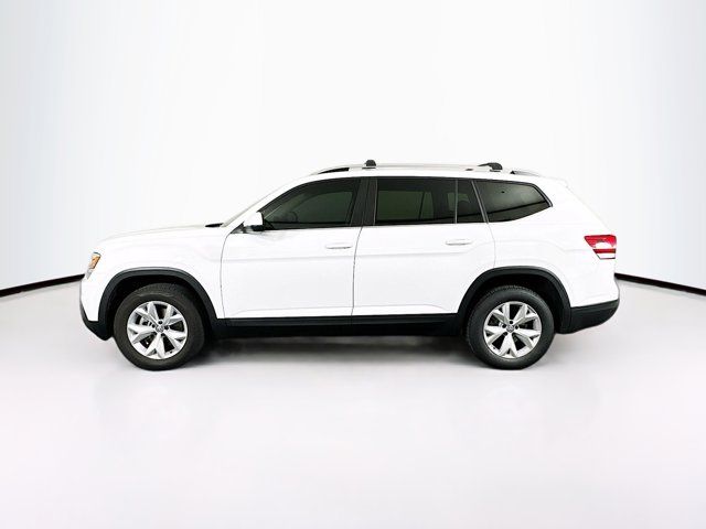 2019 Volkswagen Atlas 3.6L V6 SE