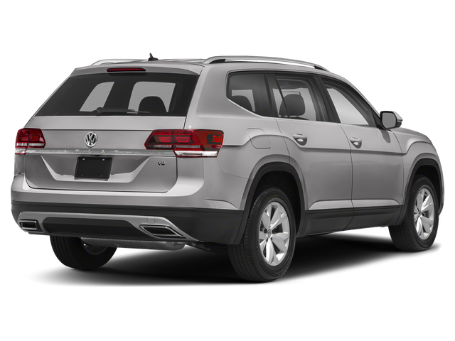 2019 Volkswagen Atlas 3.6L V6 SE