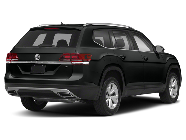 2019 Volkswagen Atlas 3.6L V6 SE