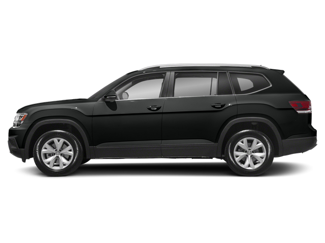 2019 Volkswagen Atlas 3.6L V6 SE