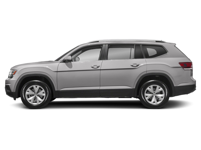 2019 Volkswagen Atlas 3.6L V6 SE