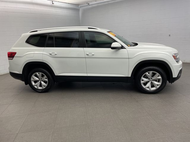 2019 Volkswagen Atlas 3.6L V6 SE