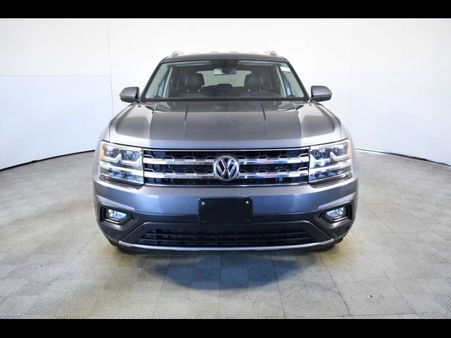 2019 Volkswagen Atlas 3.6L V6 SE