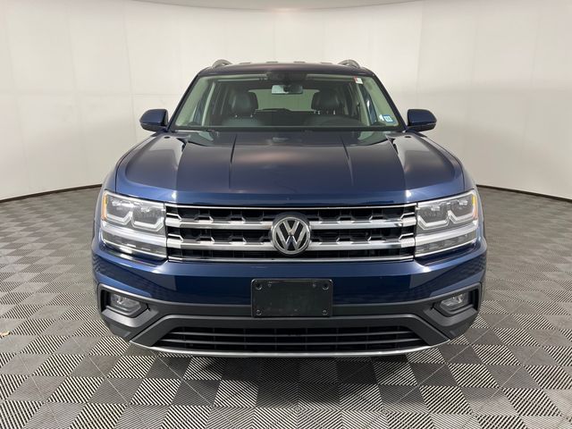 2019 Volkswagen Atlas 3.6L V6 SE