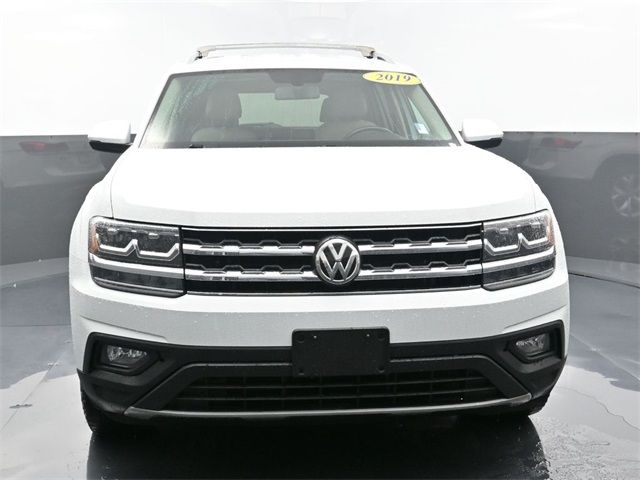 2019 Volkswagen Atlas 3.6L V6 SE