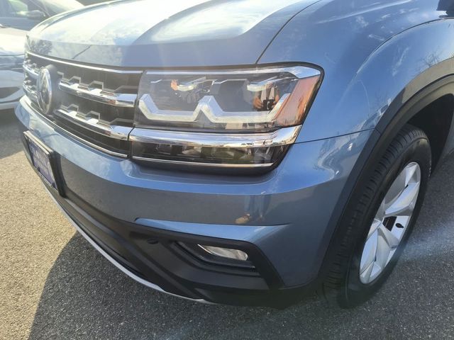 2019 Volkswagen Atlas 3.6L V6 SE