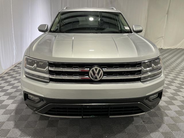 2019 Volkswagen Atlas 3.6L V6 SE