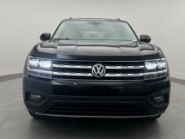2019 Volkswagen Atlas 3.6L V6 SE