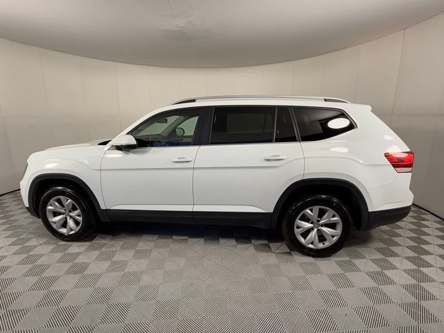 2019 Volkswagen Atlas 3.6L V6 SE