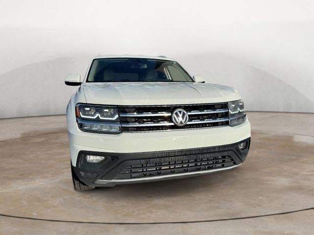 2019 Volkswagen Atlas 3.6L V6 SE