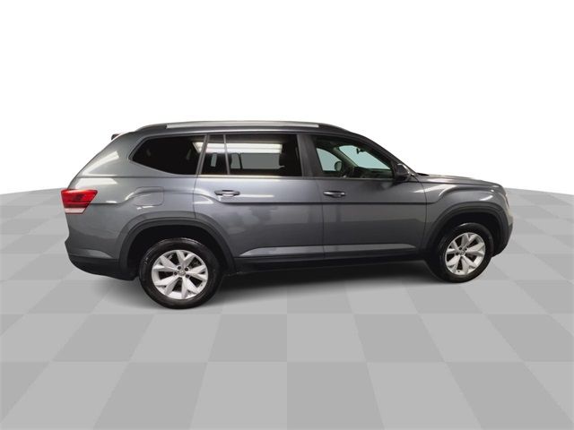 2019 Volkswagen Atlas 3.6L V6 SE