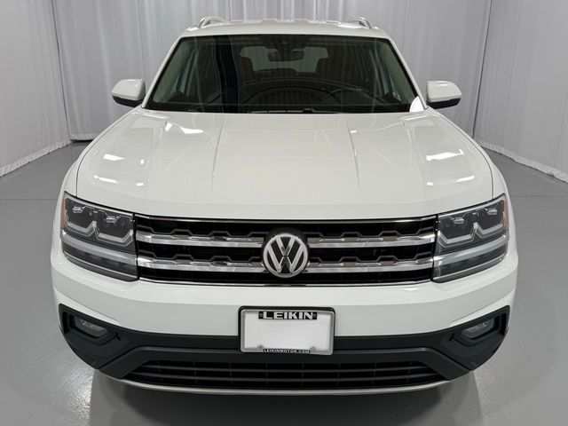 2019 Volkswagen Atlas 3.6L V6 SE Technology