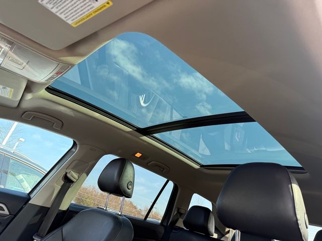 2019 Volkswagen Atlas 3.6L V6 SE Technology
