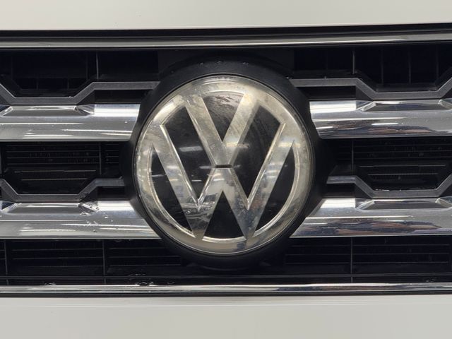 2019 Volkswagen Atlas 3.6L V6 SE Technology