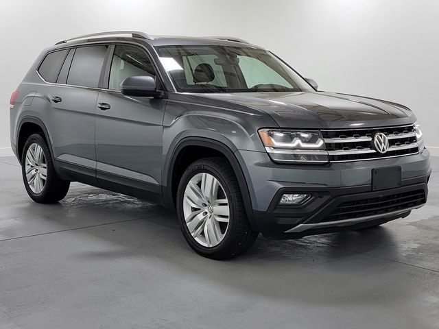 2019 Volkswagen Atlas 3.6L V6 SE Technology