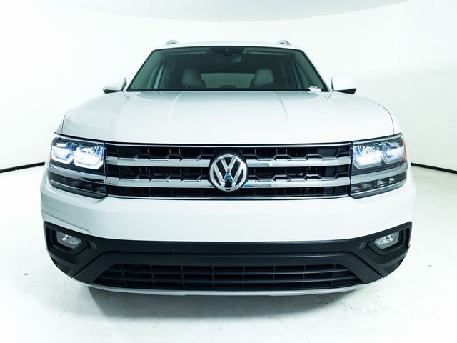 2019 Volkswagen Atlas 3.6L V6 SE Technology
