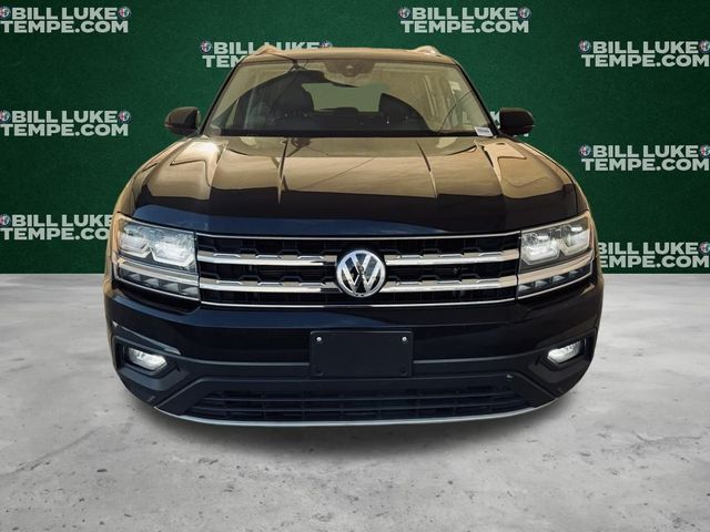 2019 Volkswagen Atlas 3.6L V6 SE Technology