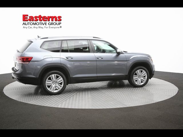 2019 Volkswagen Atlas 3.6L V6 SE Technology