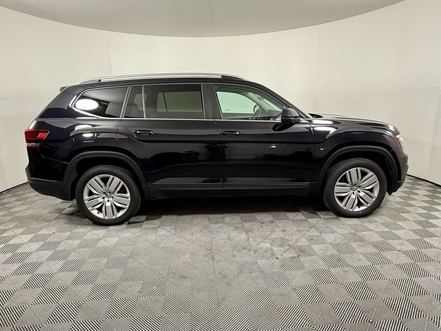 2019 Volkswagen Atlas 3.6L V6 SE Technology