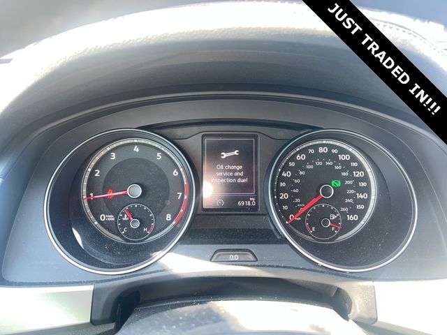 2019 Volkswagen Atlas 3.6L V6 SE Technology