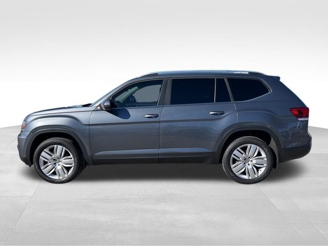 2019 Volkswagen Atlas 3.6L V6 SE Technology