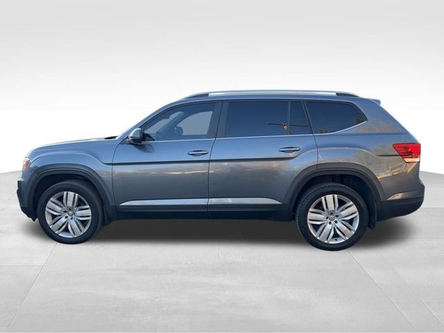 2019 Volkswagen Atlas 3.6L V6 SE Technology