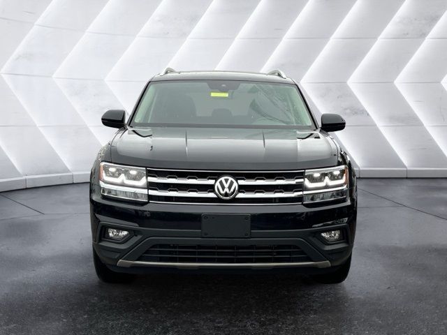 2019 Volkswagen Atlas 3.6L V6 SE Technology