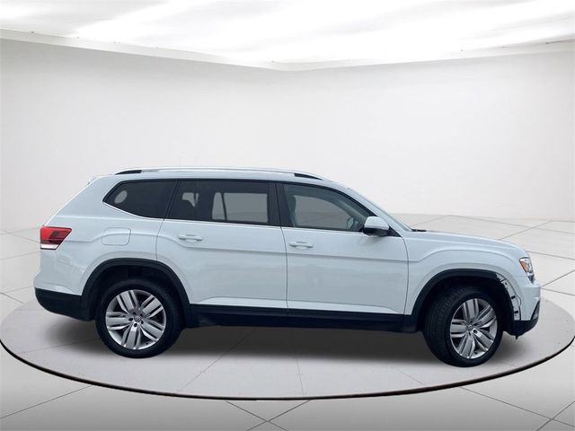 2019 Volkswagen Atlas 3.6L V6 SE Technology