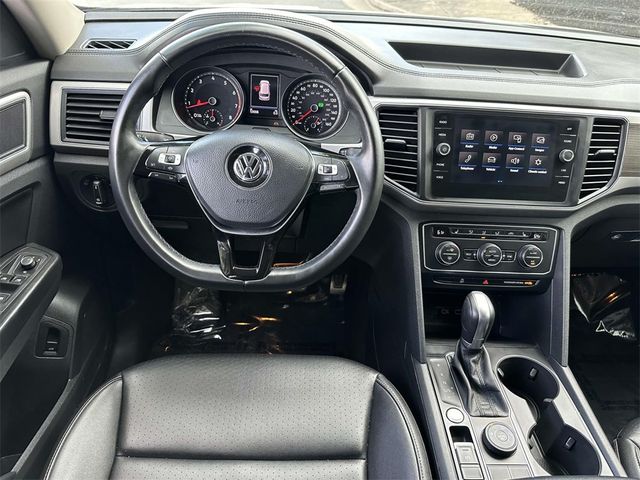 2019 Volkswagen Atlas 3.6L V6 SE Technology