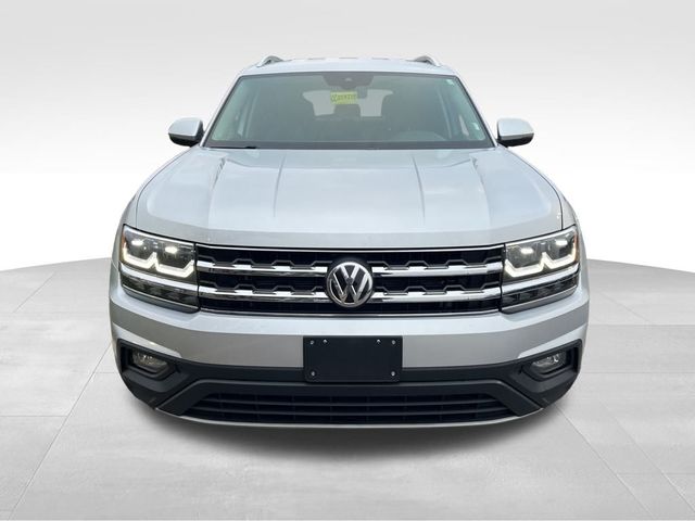 2019 Volkswagen Atlas 3.6L V6 SE Technology