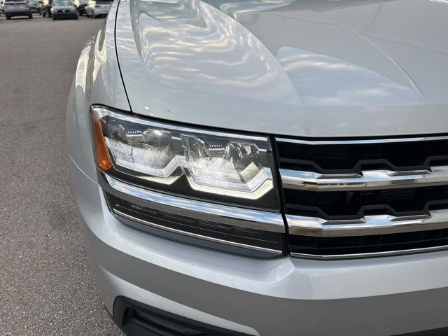 2019 Volkswagen Atlas 3.6L V6 SE Technology