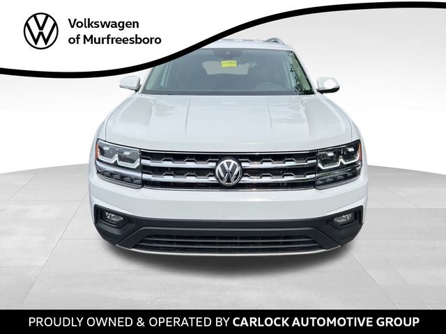 2019 Volkswagen Atlas 3.6L V6 SE Technology