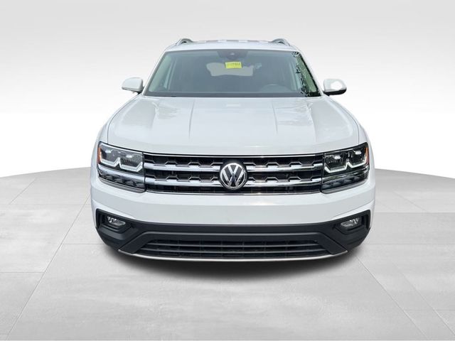 2019 Volkswagen Atlas 3.6L V6 SE Technology