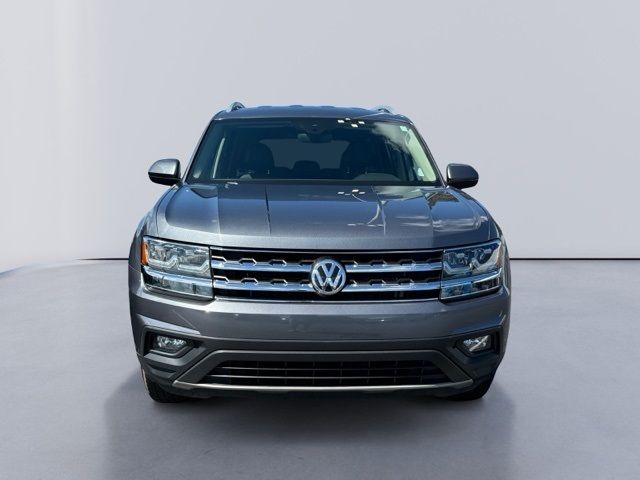 2019 Volkswagen Atlas 3.6L V6 SE Technology