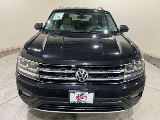 2019 Volkswagen Atlas 3.6L V6 SE Technology
