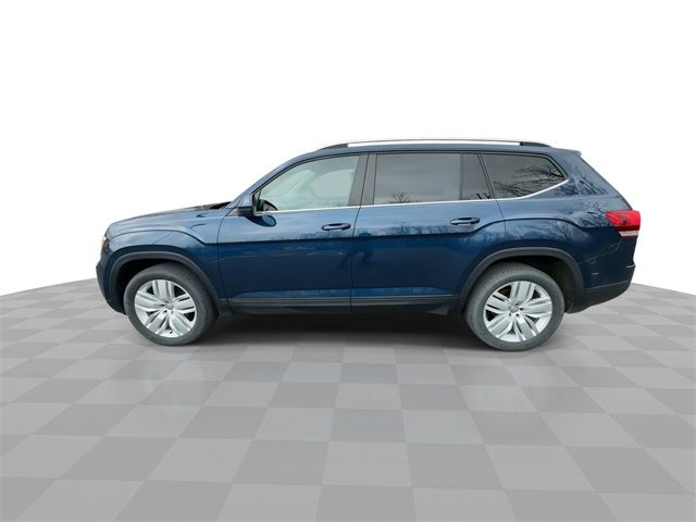 2019 Volkswagen Atlas 3.6L V6 SE Technology