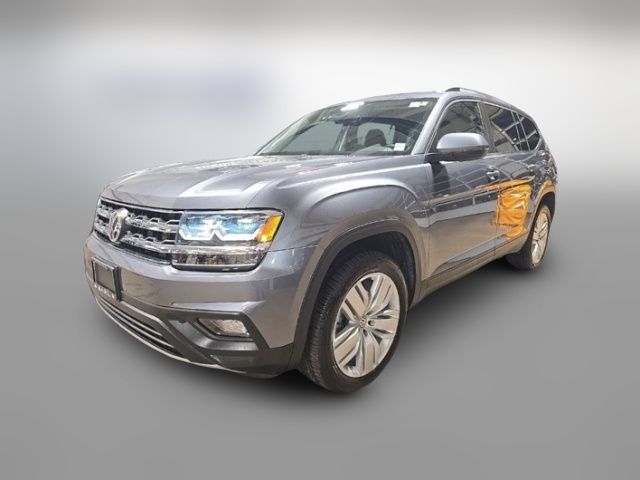 2019 Volkswagen Atlas 3.6L V6 SE Technology
