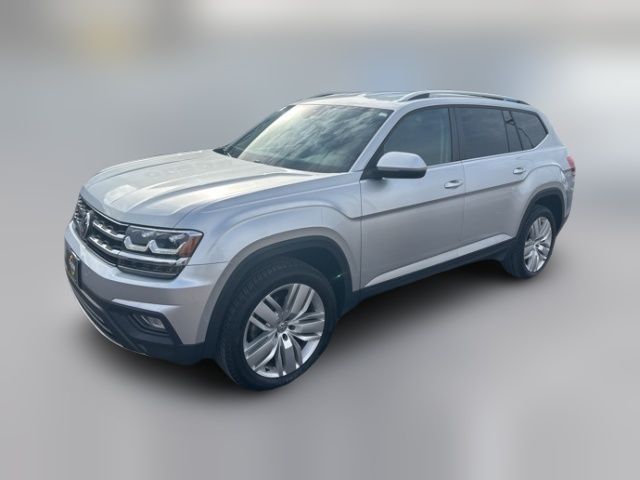 2019 Volkswagen Atlas 3.6L V6 SE Technology