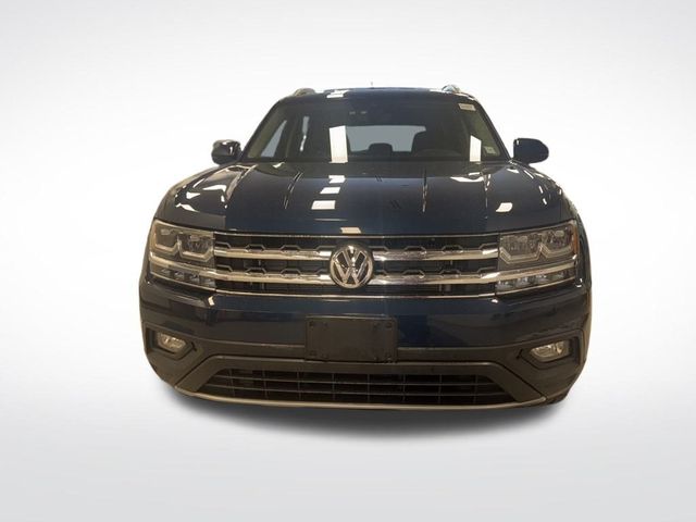 2019 Volkswagen Atlas 3.6L V6 SE Technology